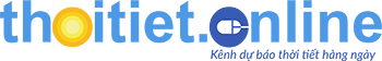 Thời Tiết Online