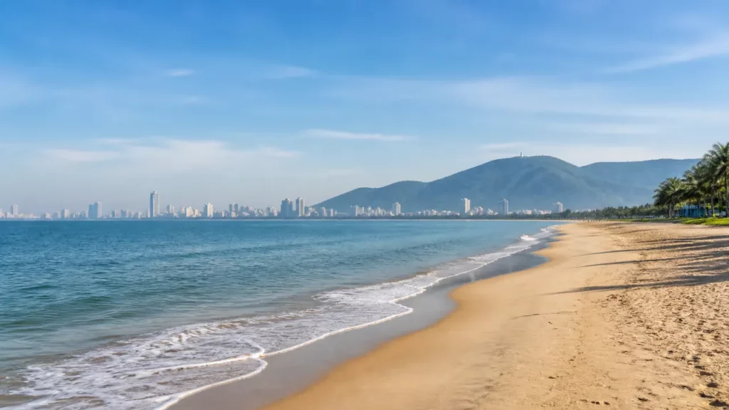 Đà Nẵng mùa nào đẹp? Mùa khô, mùa mưa theo tháng