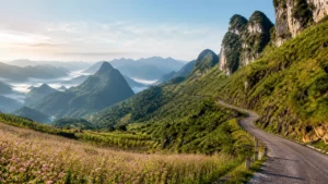 Hà Giang mùa nào đẹp? Gợi ý thời điểm đi theo 12 tháng