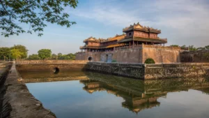 Huế mùa nào đẹp? Thời tiết 12 tháng và mùa mưa