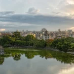 Khí hậu Hà Nội: nhiệt độ, mùa mưa theo 12 tháng