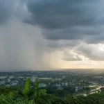 Mùa mưa Việt Nam tháng mấy? So sánh miền Bắc, Trung, Nam