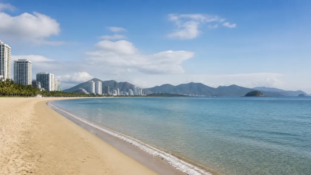 Nha Trang mùa nào đẹp? Mùa khô, mùa mưa và thời điểm đi biển