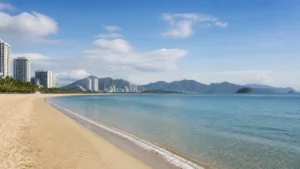 Nha Trang mùa nào đẹp? Mùa khô, mùa mưa và thời điểm đi biển