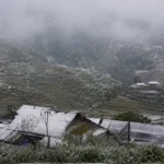 Sa Pa có tuyết không? Khi nào có khả năng xảy ra?