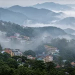 Tam Đảo mùa nào đẹp? Khí hậu thị trấn theo 12 tháng