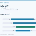 Đi Đà Lạt mặc gì? Trang phục theo mùa và checklist hành lý