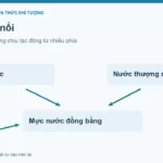 Mùa nước nổi tháng mấy? Đọc mực nước đúng cách
